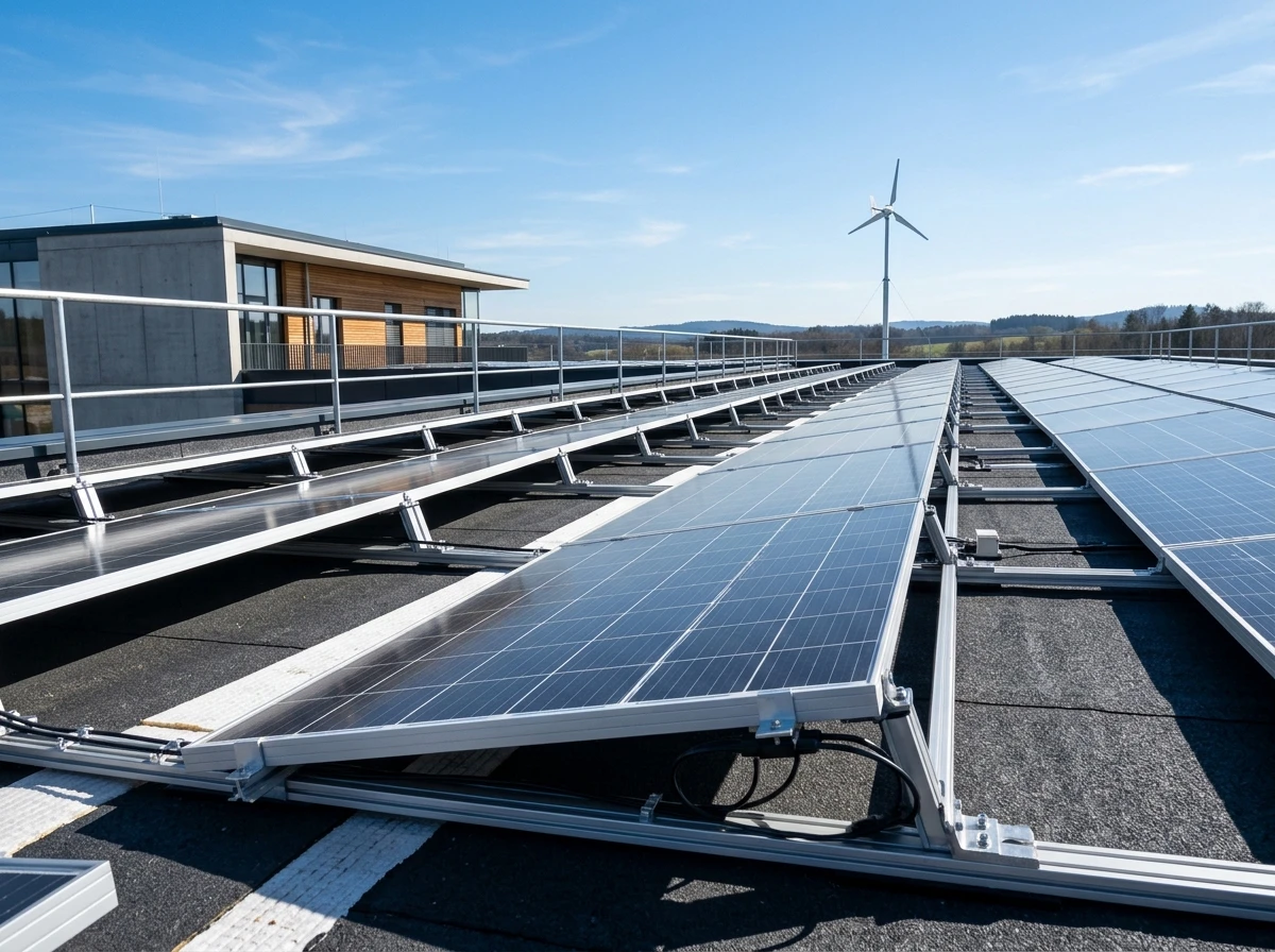 Reduced Carbon Footprint