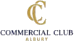 Commercial Club Albury