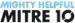 Mitre 10