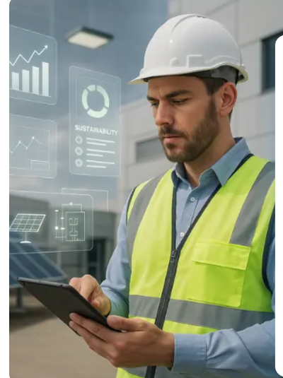 Why EcoGreen Australia Solar Engineer Specialist