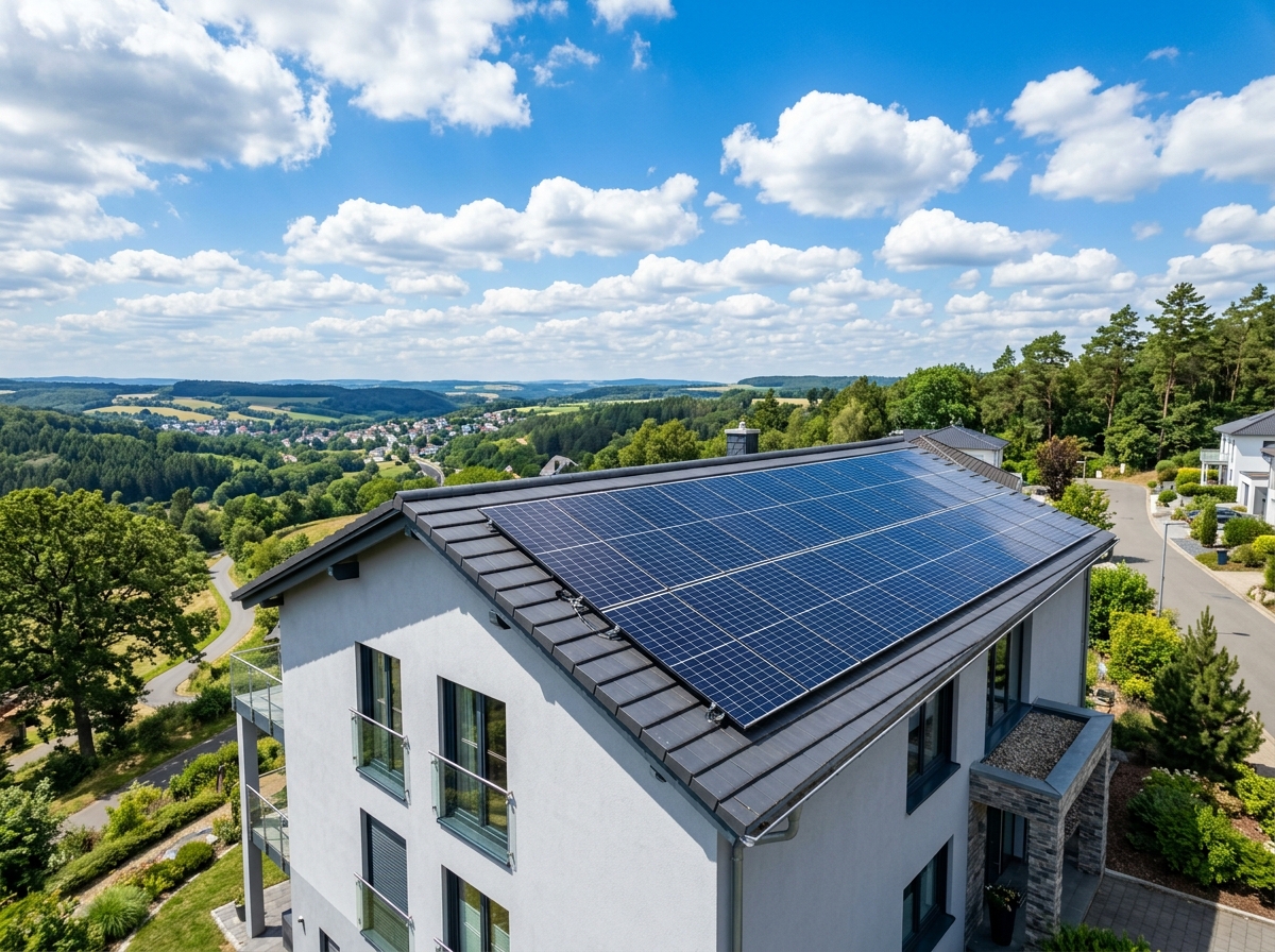 Commercial Solar Panels Melbourne Clean Energy