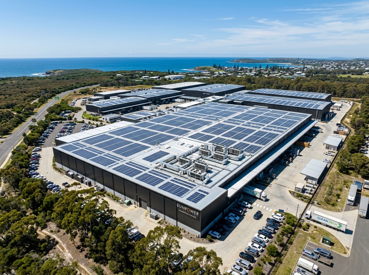 Clean Energy Regulator Approved Solar