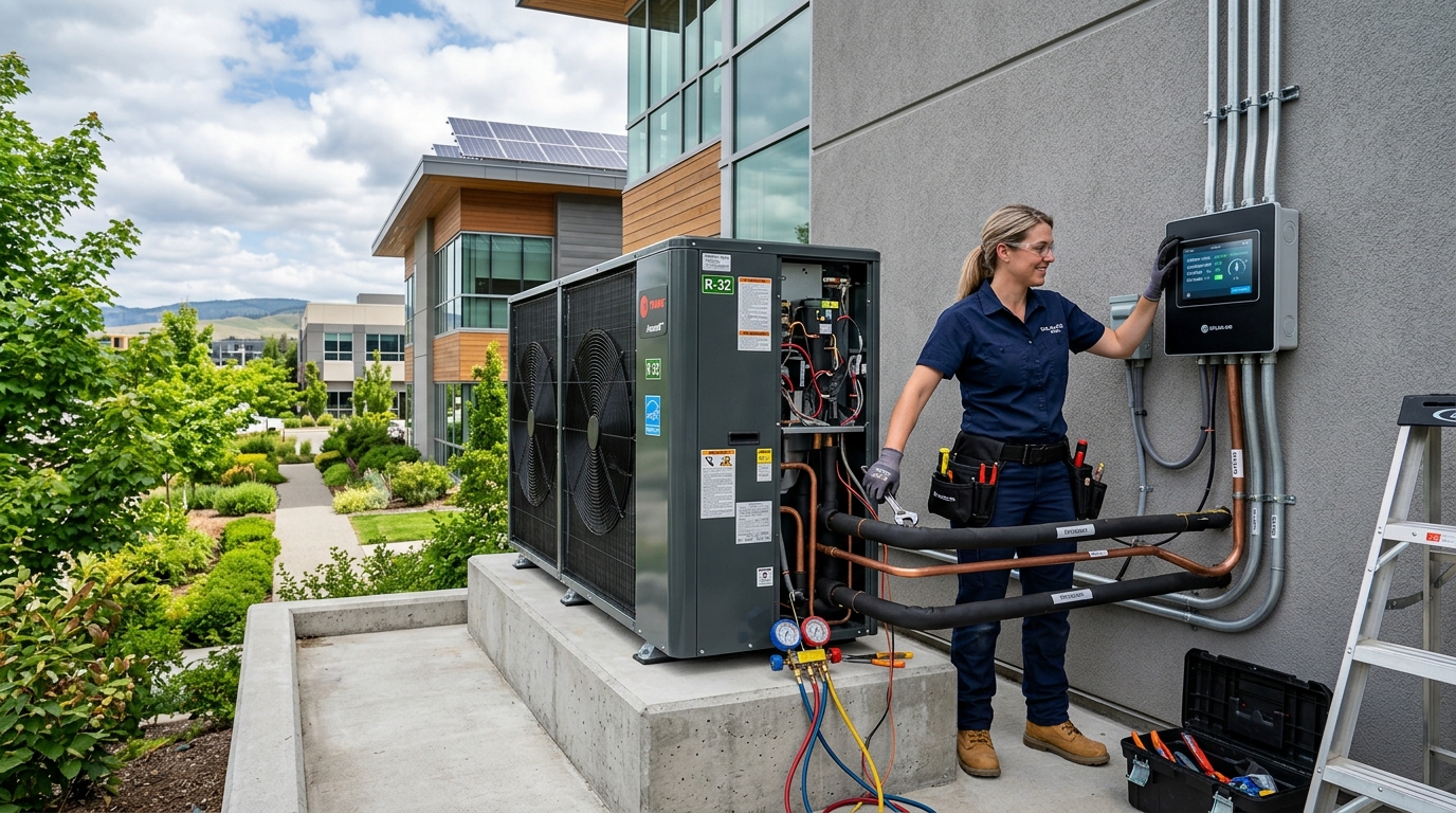 Victorian Energy Upgrades VEU Program