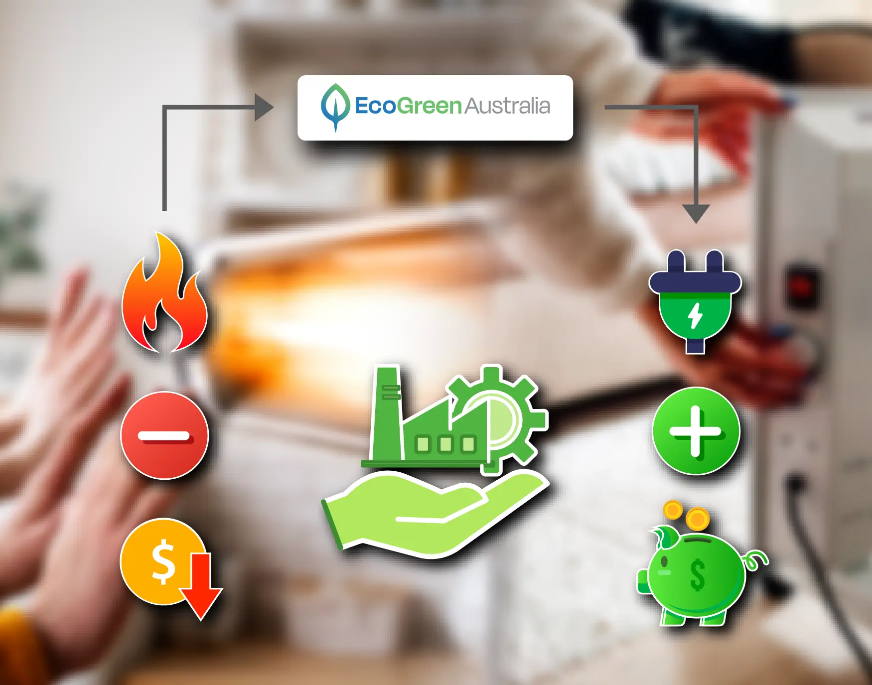 A Government Initiative Switch from Gas and Save Money