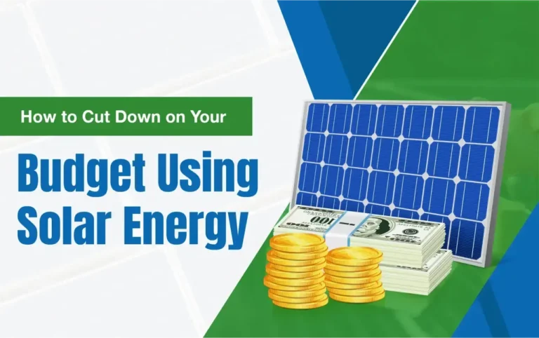 How-to-cut-down-on-your-budget-using-solar-energy-scaled