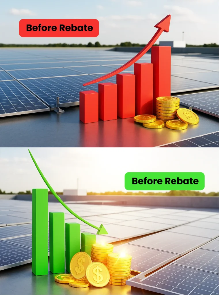 Benefits For Your Business