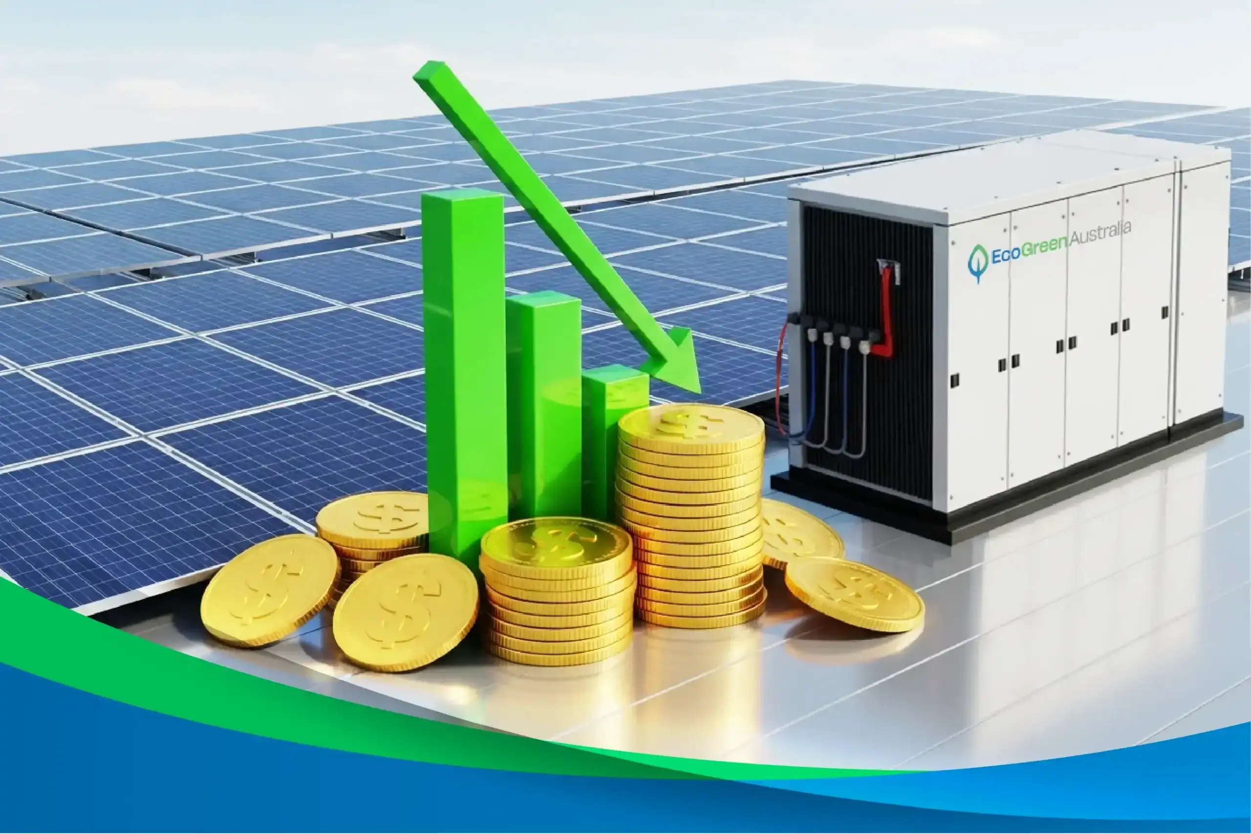 Federal Battery Rebates