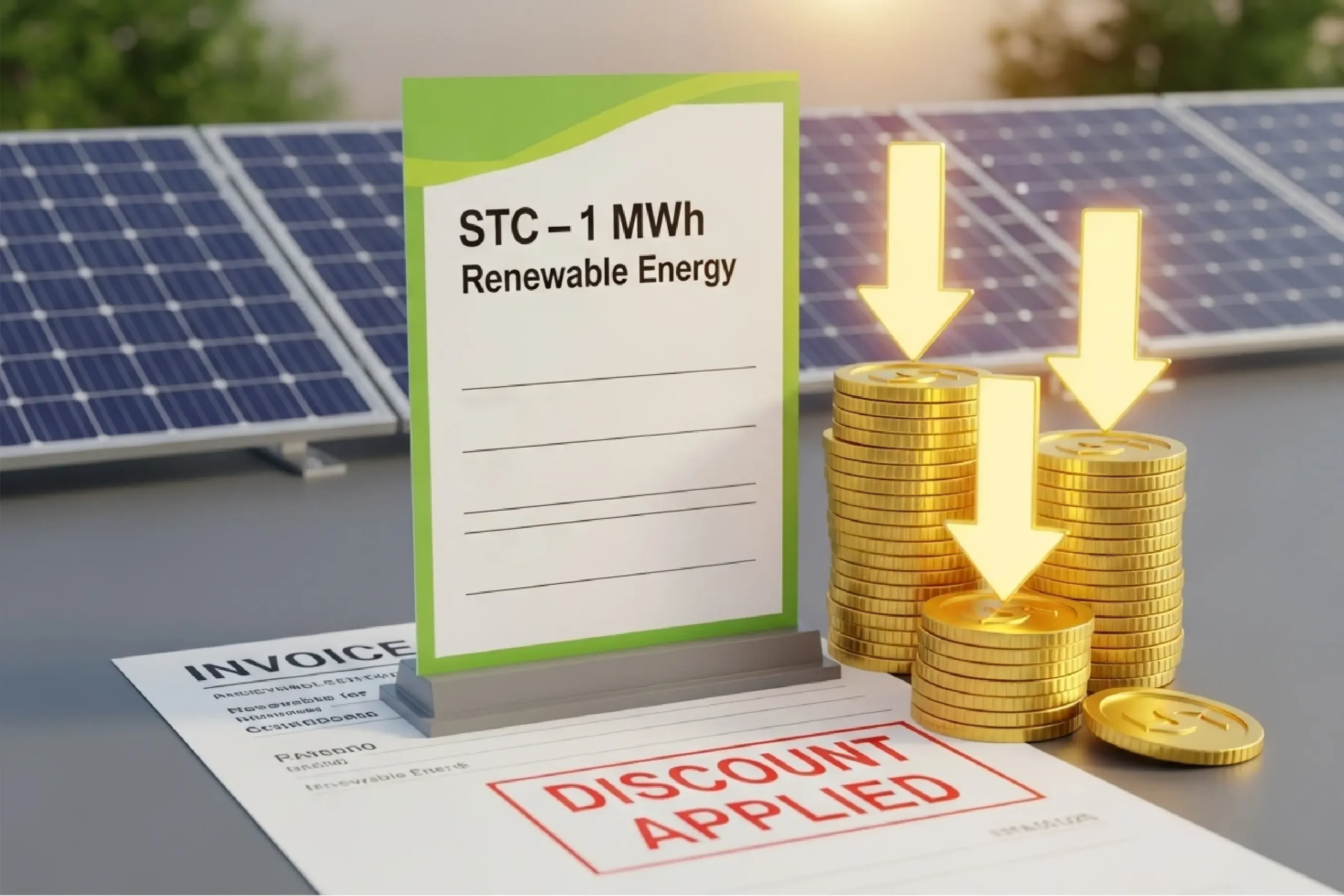 What Are STCs?