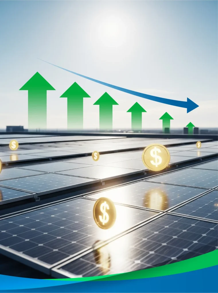 What is Federal Solar Rebate-02 (2)