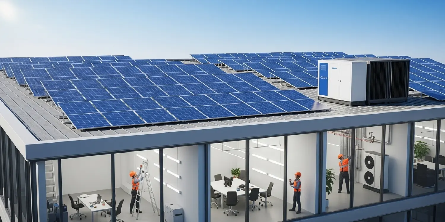 Energy Rebate Solutions