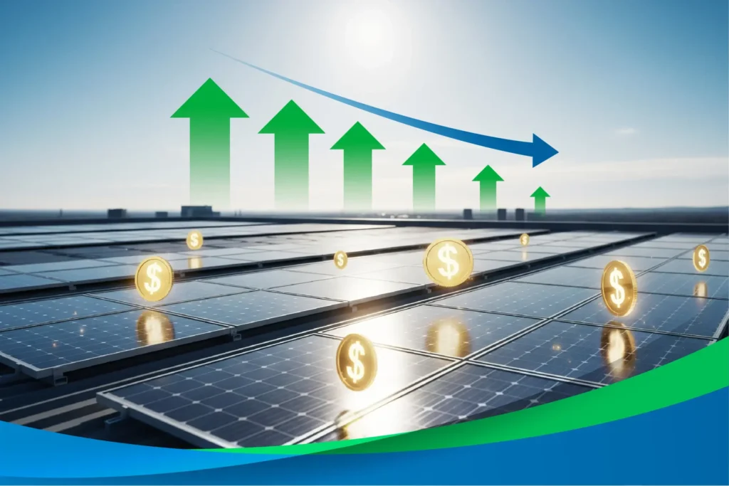 Government Rebates & Accredited Upgrades