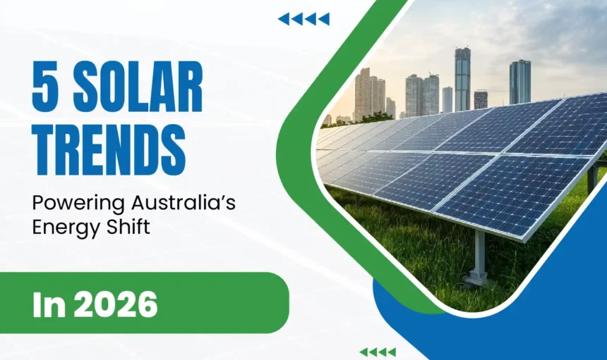solar installers melbourne