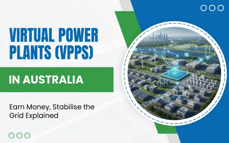 Virtual Power Plants (VPPs) 2