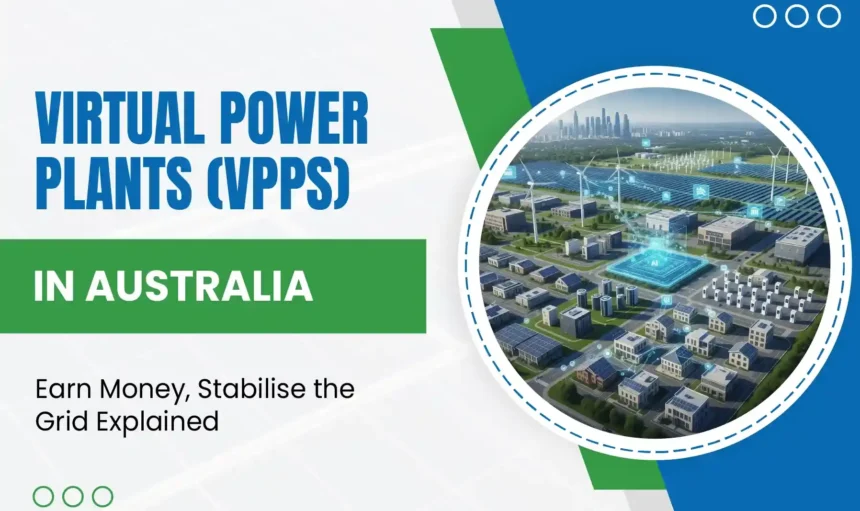 Virtual Power Plants (VPPs) 2